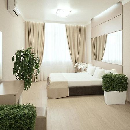 Apartment "Florence" Odessa Eksteriør bilde
