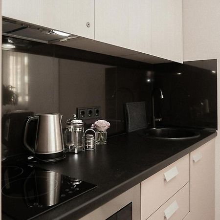 Apartment "Florence" Odessa Eksteriør bilde