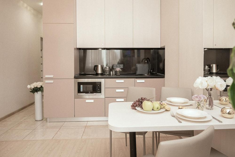 Apartment "Florence" Odessa Eksteriør bilde
