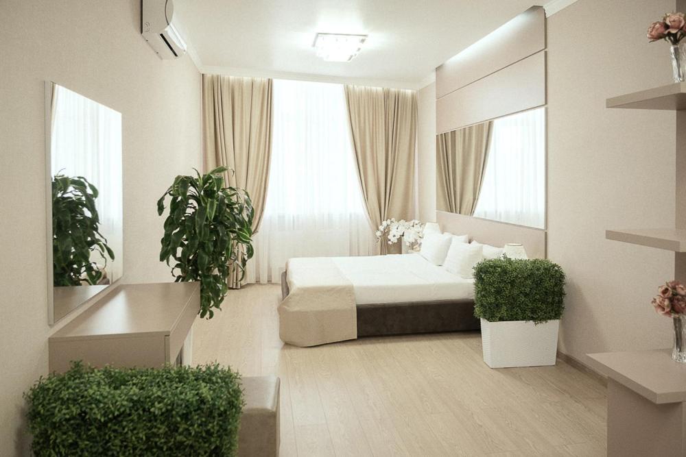 Apartment "Florence" Odessa Eksteriør bilde