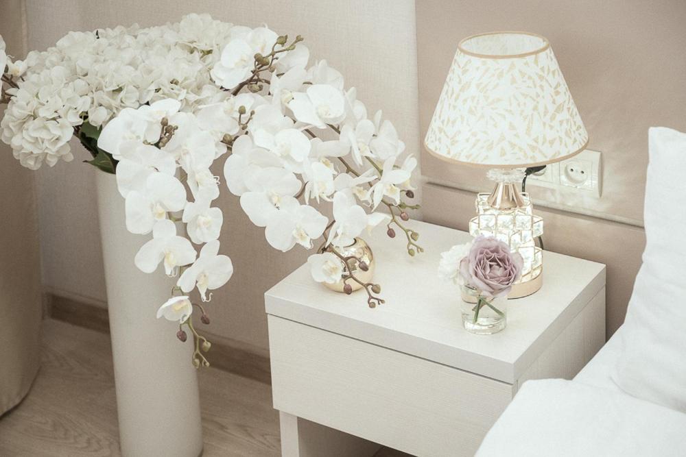 Apartment "Florence" Odessa Eksteriør bilde