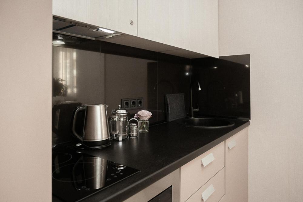 Apartment "Florence" Odessa Eksteriør bilde