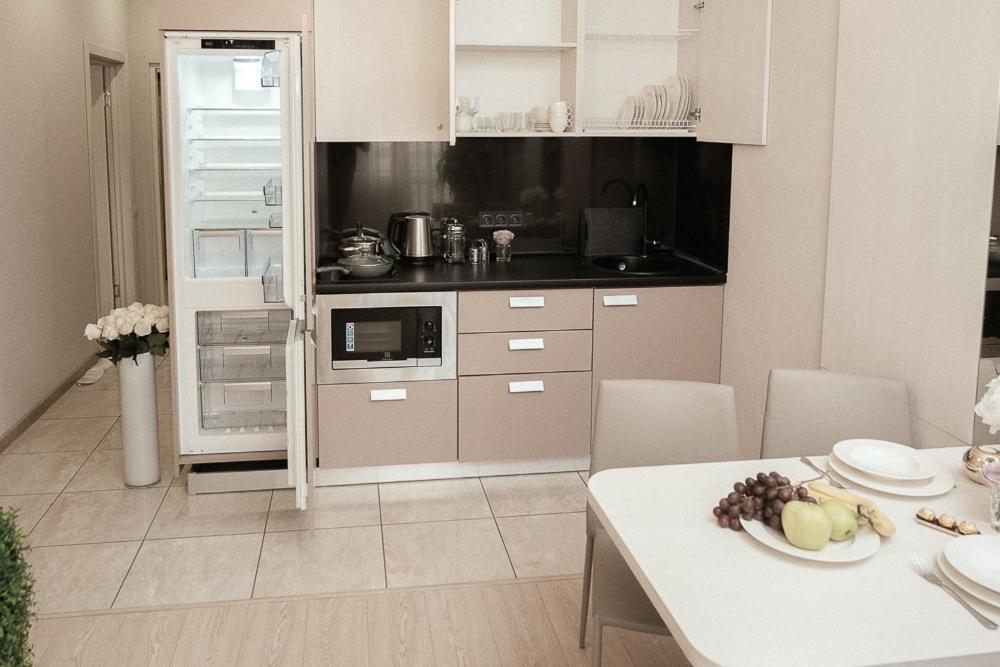 Apartment "Florence" Odessa Eksteriør bilde