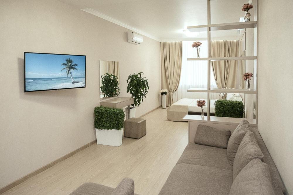 Apartment "Florence" Odessa Eksteriør bilde