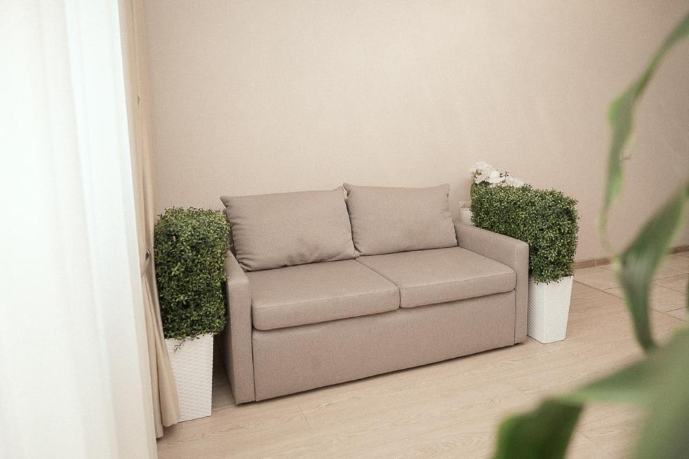 Apartment "Florence" Odessa Eksteriør bilde
