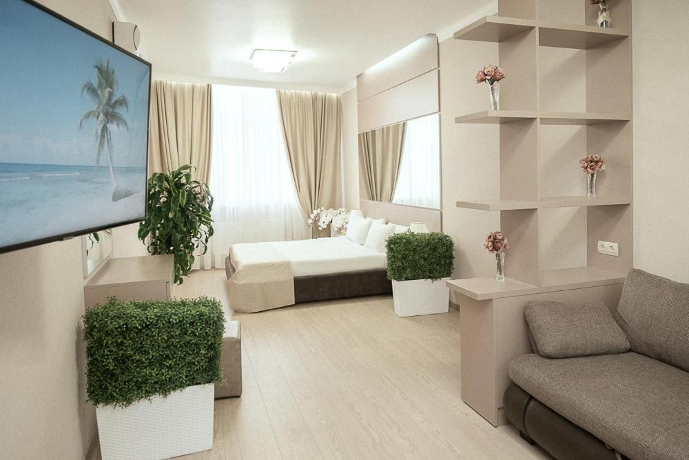 Apartment "Florence" Odessa Eksteriør bilde