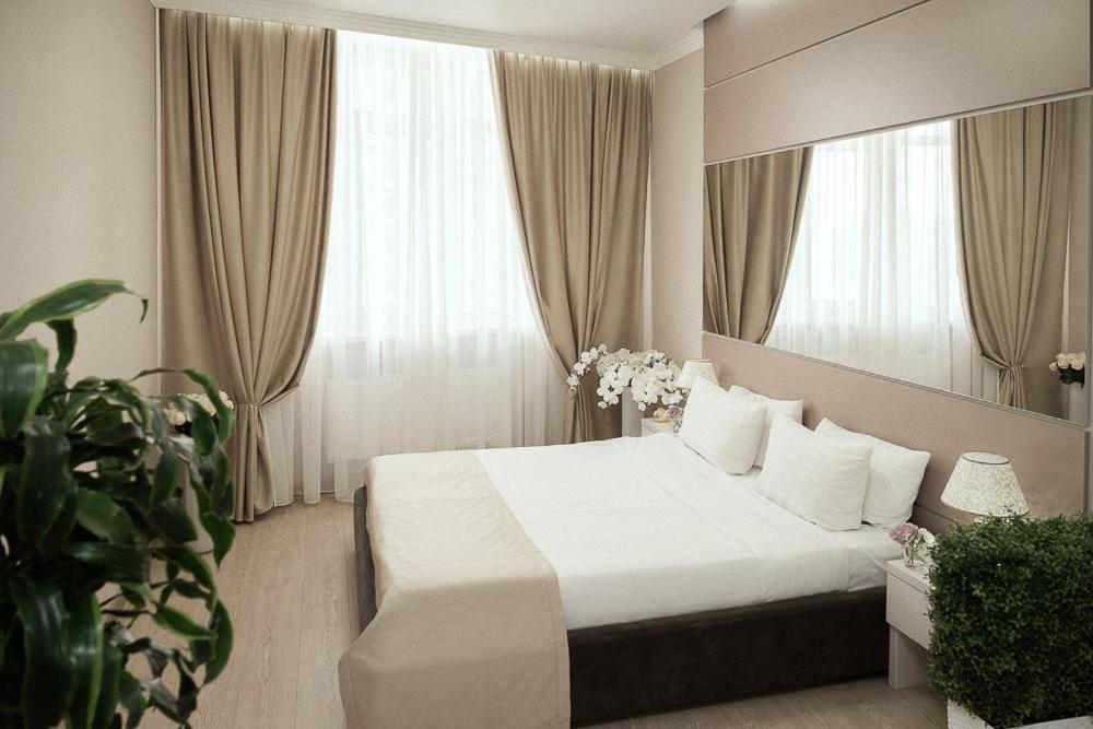 Apartment "Florence" Odessa Eksteriør bilde